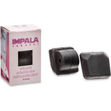 Impala Inline Break Pads - Black