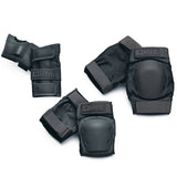 Impala Protective Pad Set - Black
