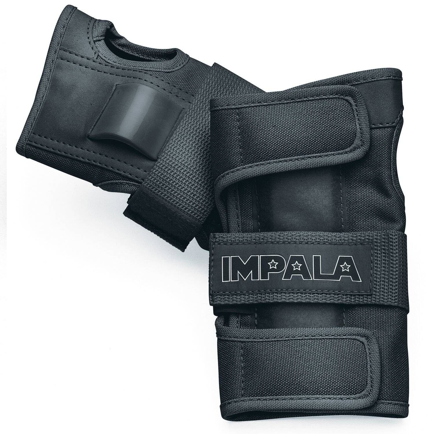 Impala Protective Pad Set - Black