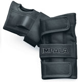 Impala Protective Pad Set - Black