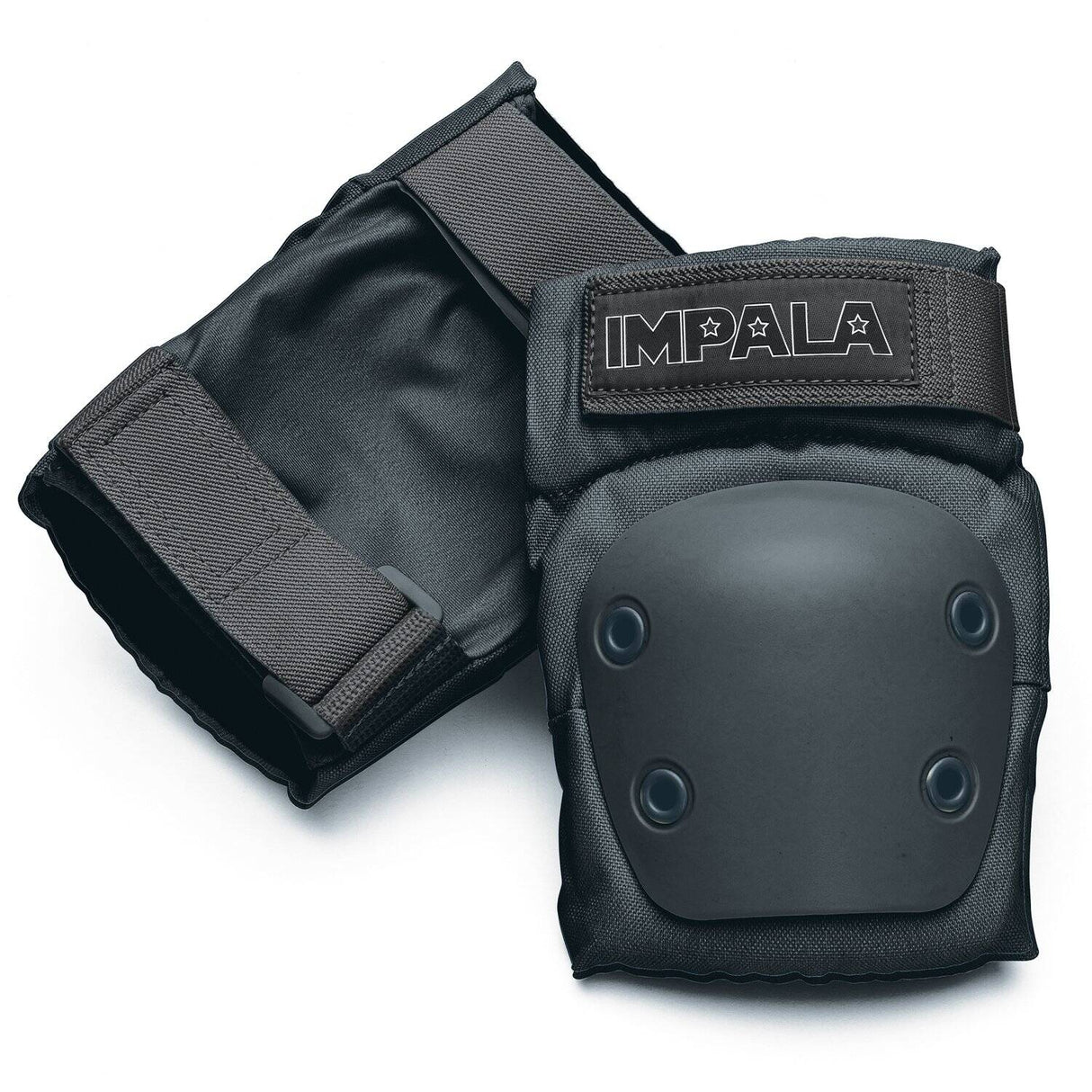 Impala Protective Pad Set - Black
