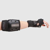 Impala Protective Pad Set - Black