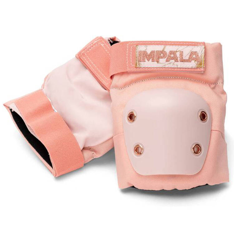 Impala Protective Pad Set - Marawa Rose Gold