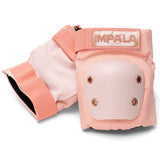 Impala Protective Pad Set - Marawa Rose Gold