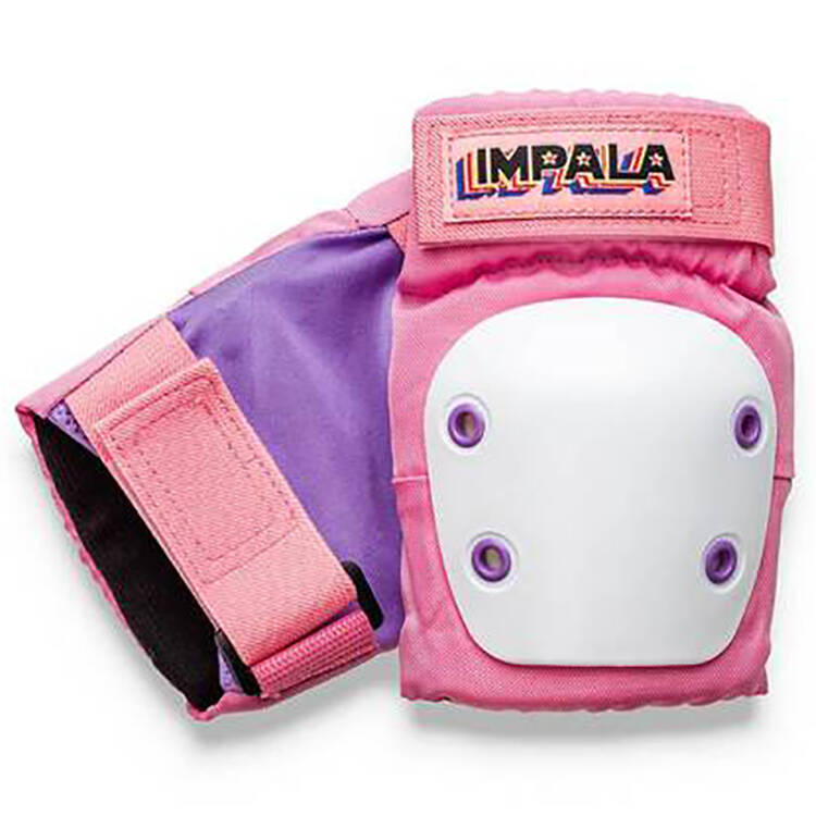 Impala Protective Pad Set - Pink