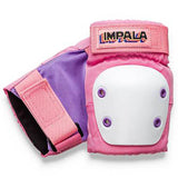 Impala Protective Pad Set - Pink