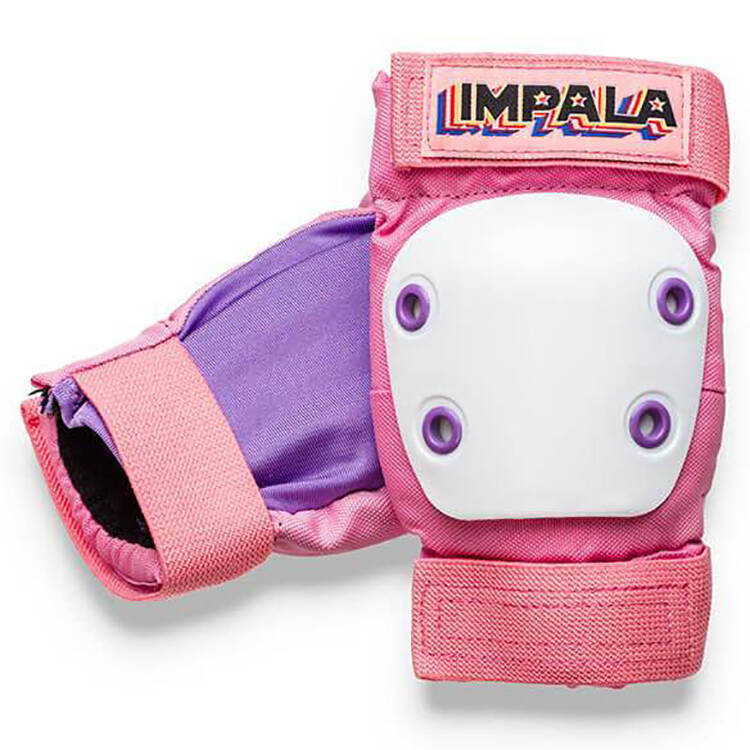 Impala Protective Pad Set - Pink