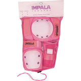 Impala Protective Pad Set - Pink