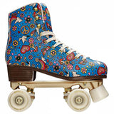 Impala Quad Roller Skates - Harmony Blue