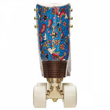 Impala Quad Roller Skates - Harmony Blue