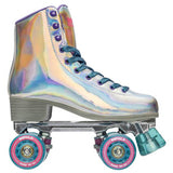 Impala Quad Roller Skates - Holographic