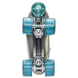 Impala Quad Roller Skates - Holographic