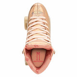 Impala Quad Roller Skates - Marawa Rose Gold