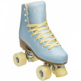 Impala Quad Roller Skates - Sky Blue