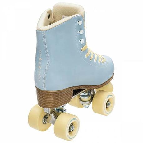 Impala Quad Roller Skates - Sky Blue