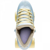 Impala Quad Roller Skates - Sky Blue