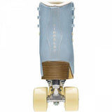 Impala Quad Roller Skates - Sky Blue