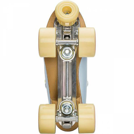 Impala Quad Roller Skates - Sky Blue