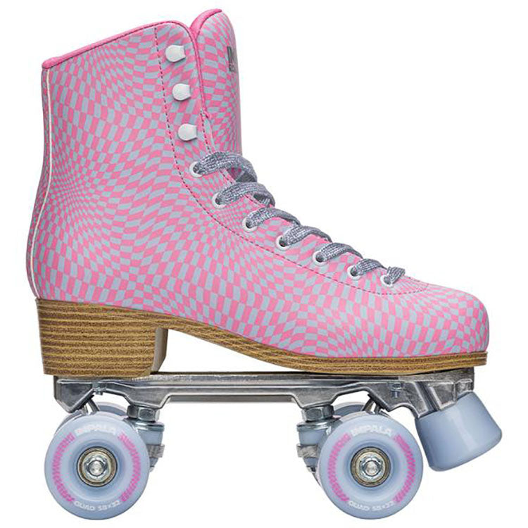 Impala Quad Roller Skates - Wavycheck