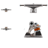 Independent Stage 11 Forged Titanium Skateboard Trucks - 169mm