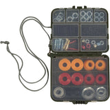 Independent Genuine Spare Parts Kit - Green