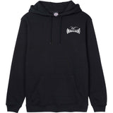 Independent Arachnid Hoodie - Black
