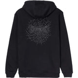 Independent Arachnid Hoodie - Black