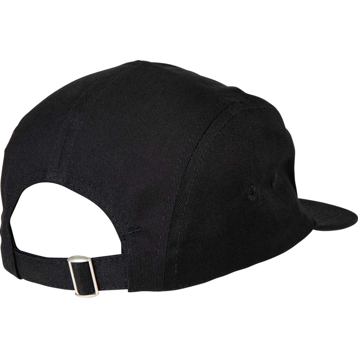 Independent Summit Scroll Camp Cap - Black
