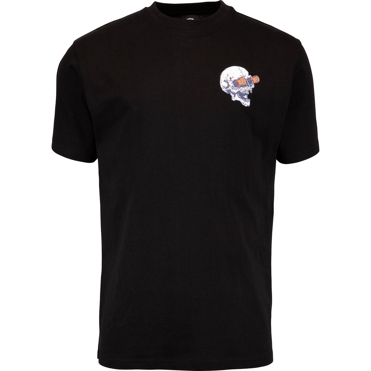 Independent Breakout T Shirt - Black