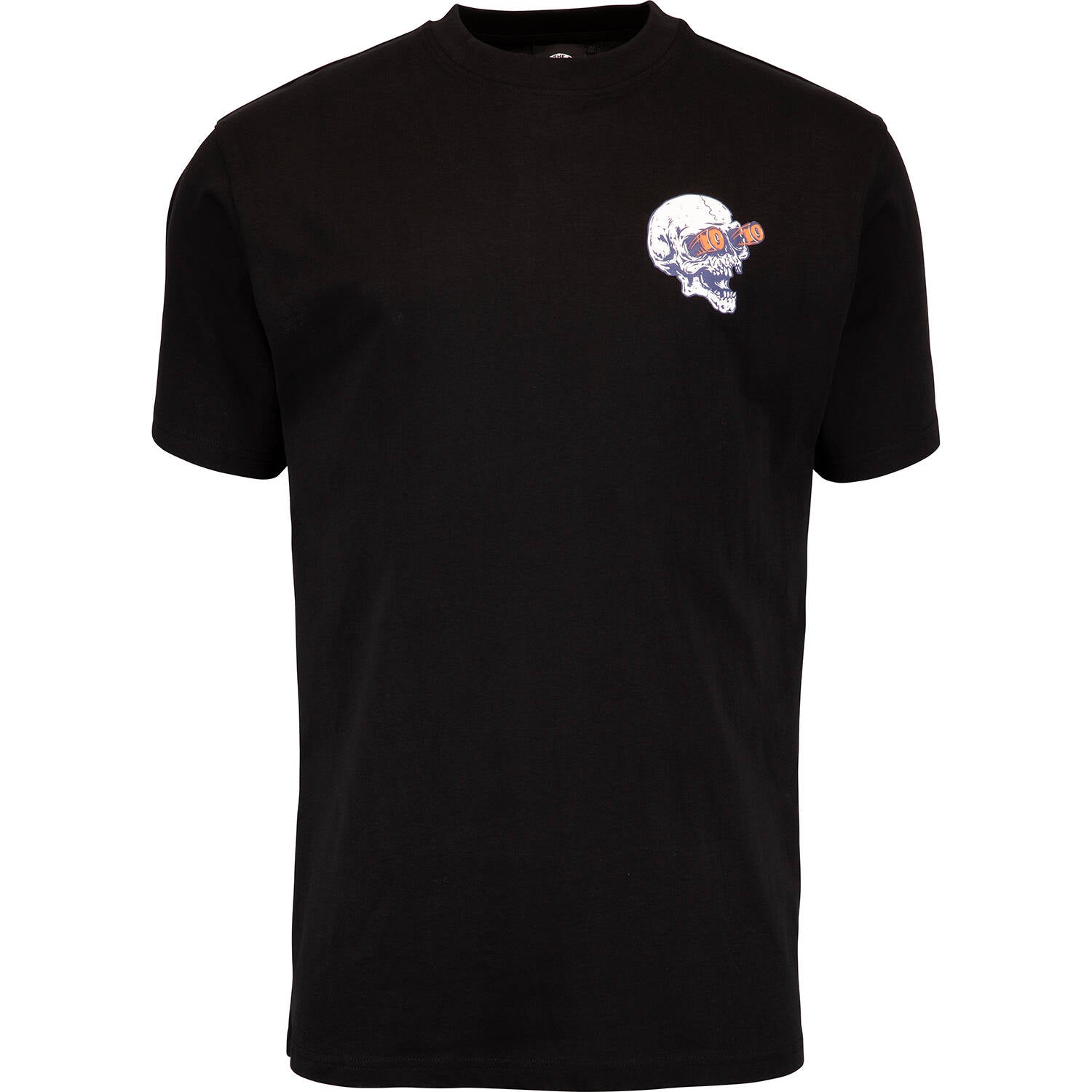 Independent Breakout T Shirt - Black