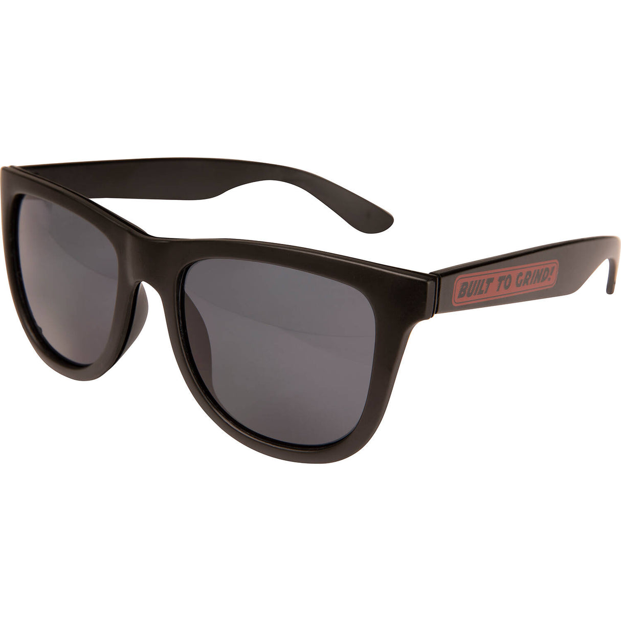 Independent BTG Shear Sunglasses - Black