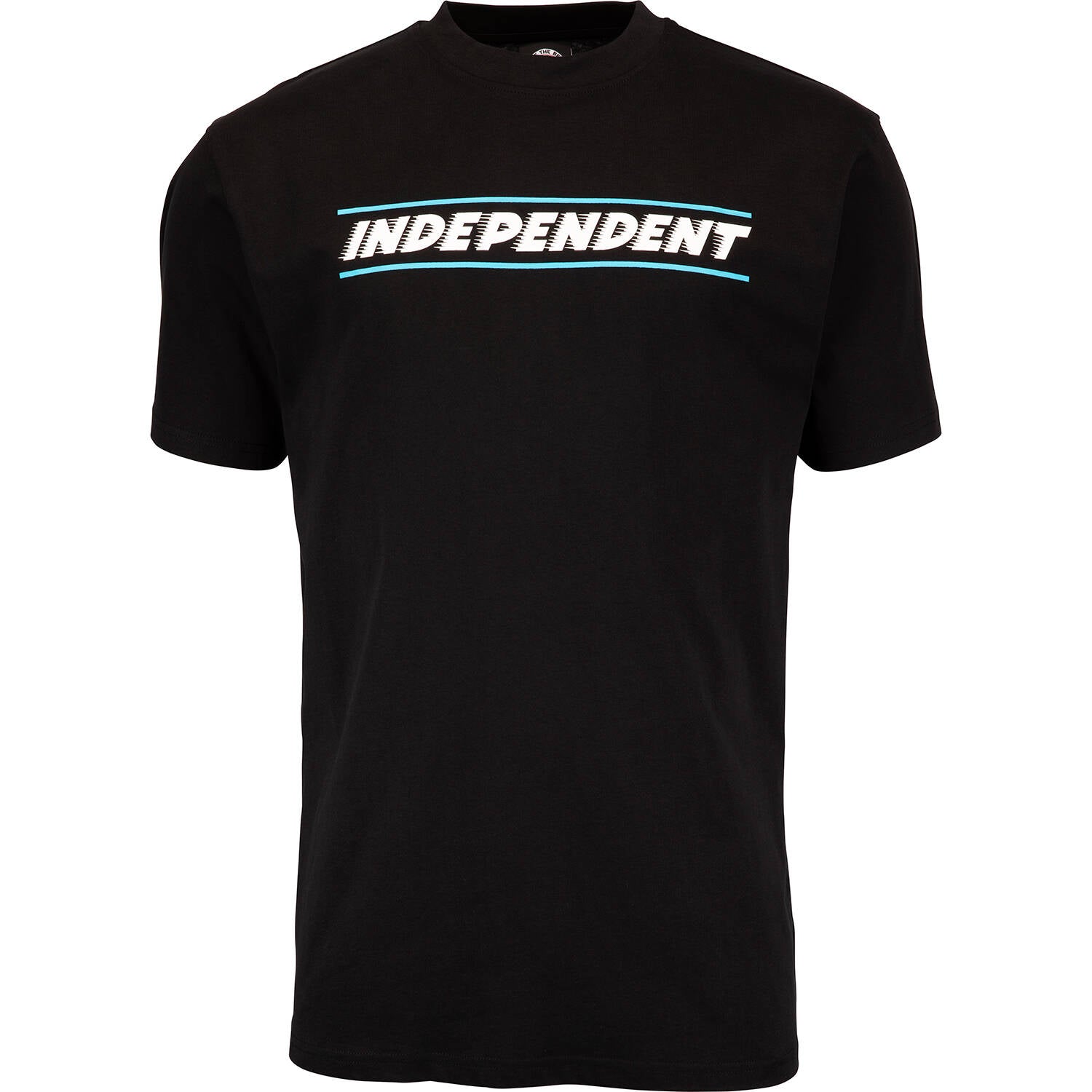 Independent BTG Shear T Shirt - Black