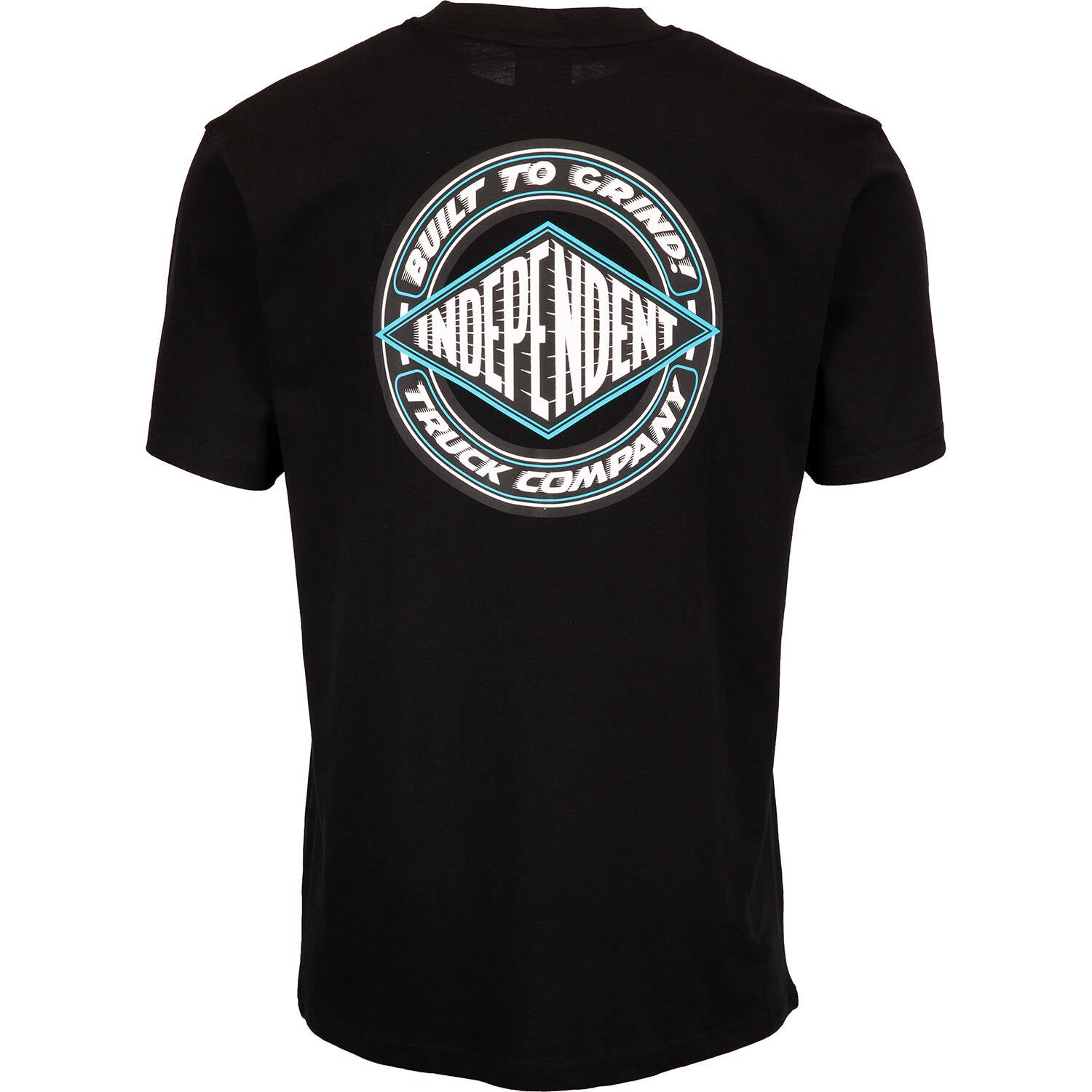 Independent BTG Shear T Shirt - Black