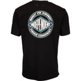 Independent BTG Shear T Shirt - Black