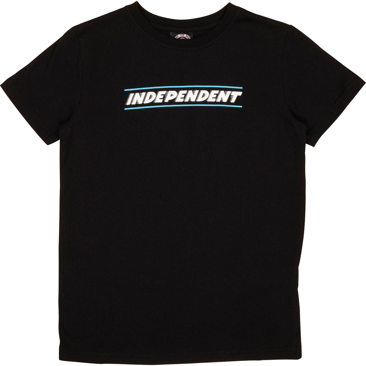 Independent BTG Shear Youth T Shirt - Black