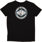 Independent BTG Shear Youth T Shirt - Black