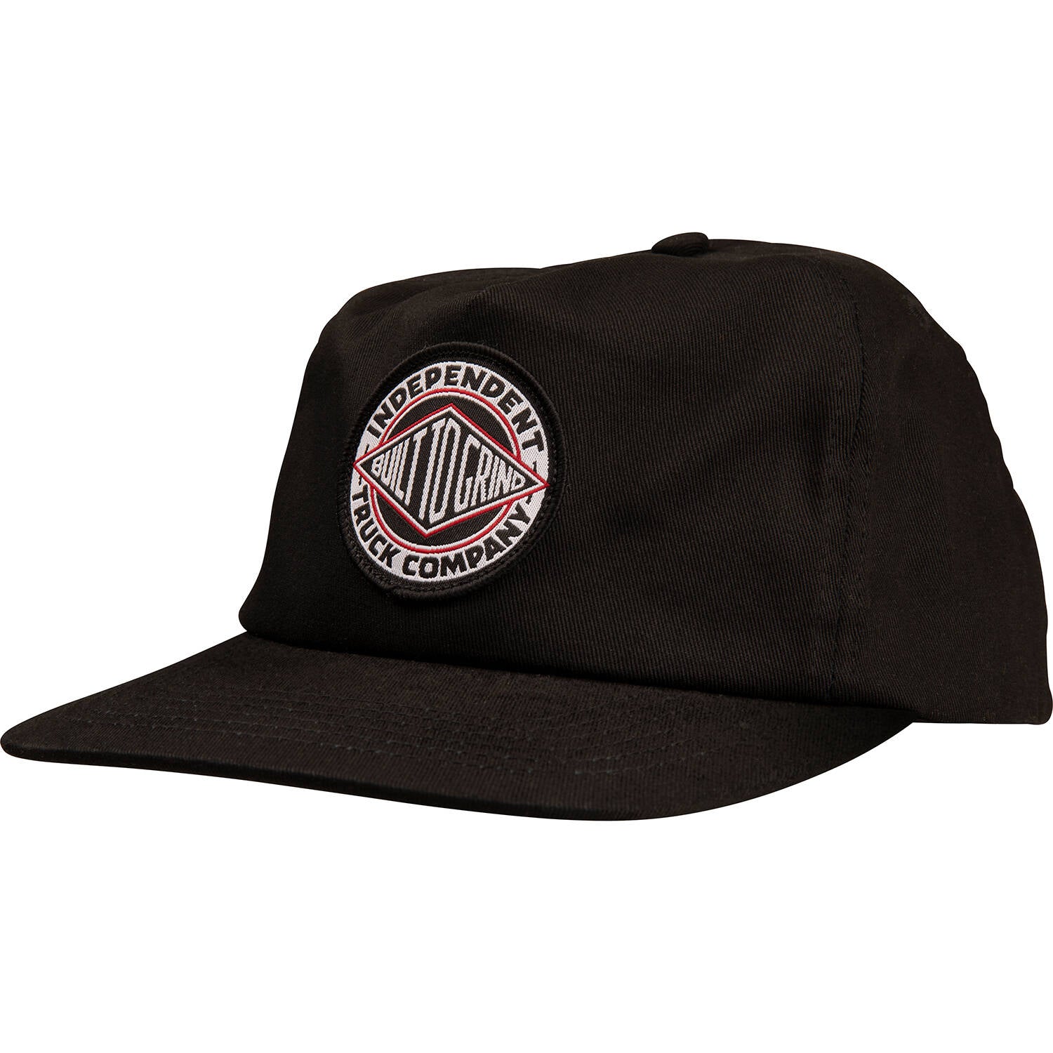 Independent BTG Summit Cap - Black