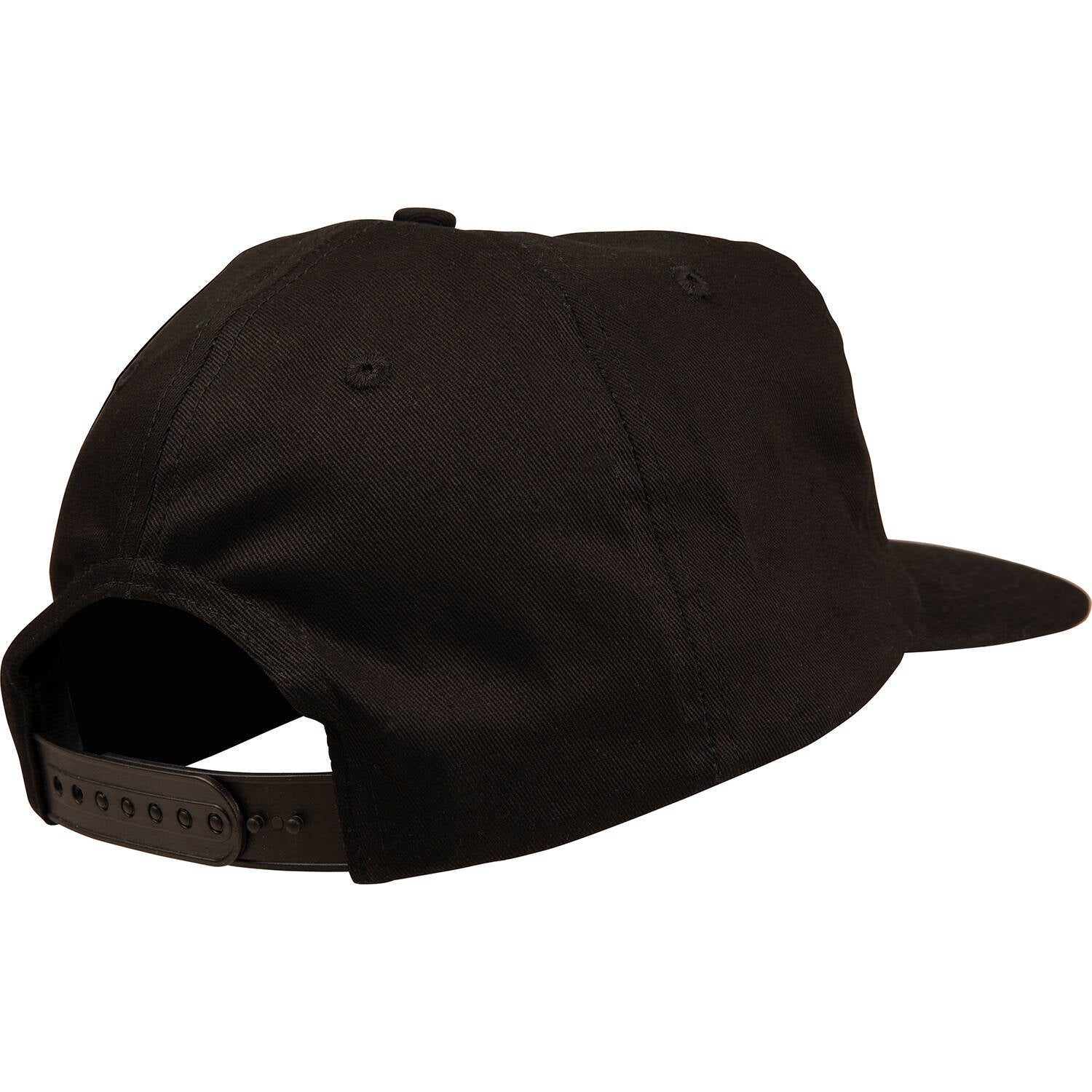 Independent BTG Summit Cap - Black