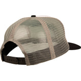 Independent RTB Summit Mesh Cap - White/Black