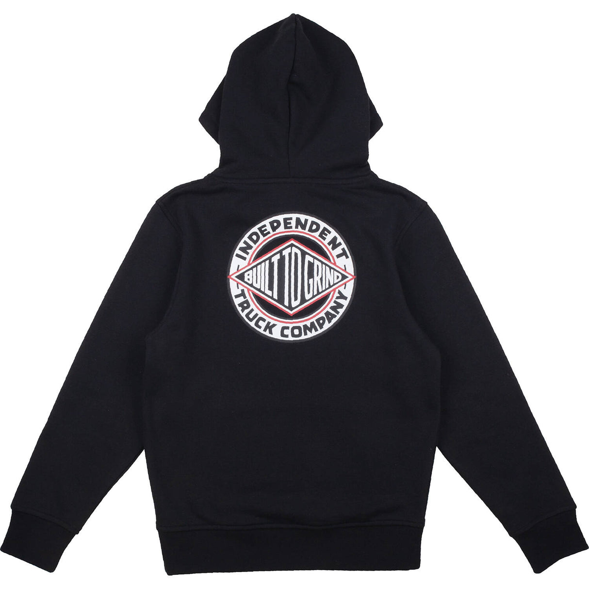 Independent BTG Summit Youth Hoodie - Black