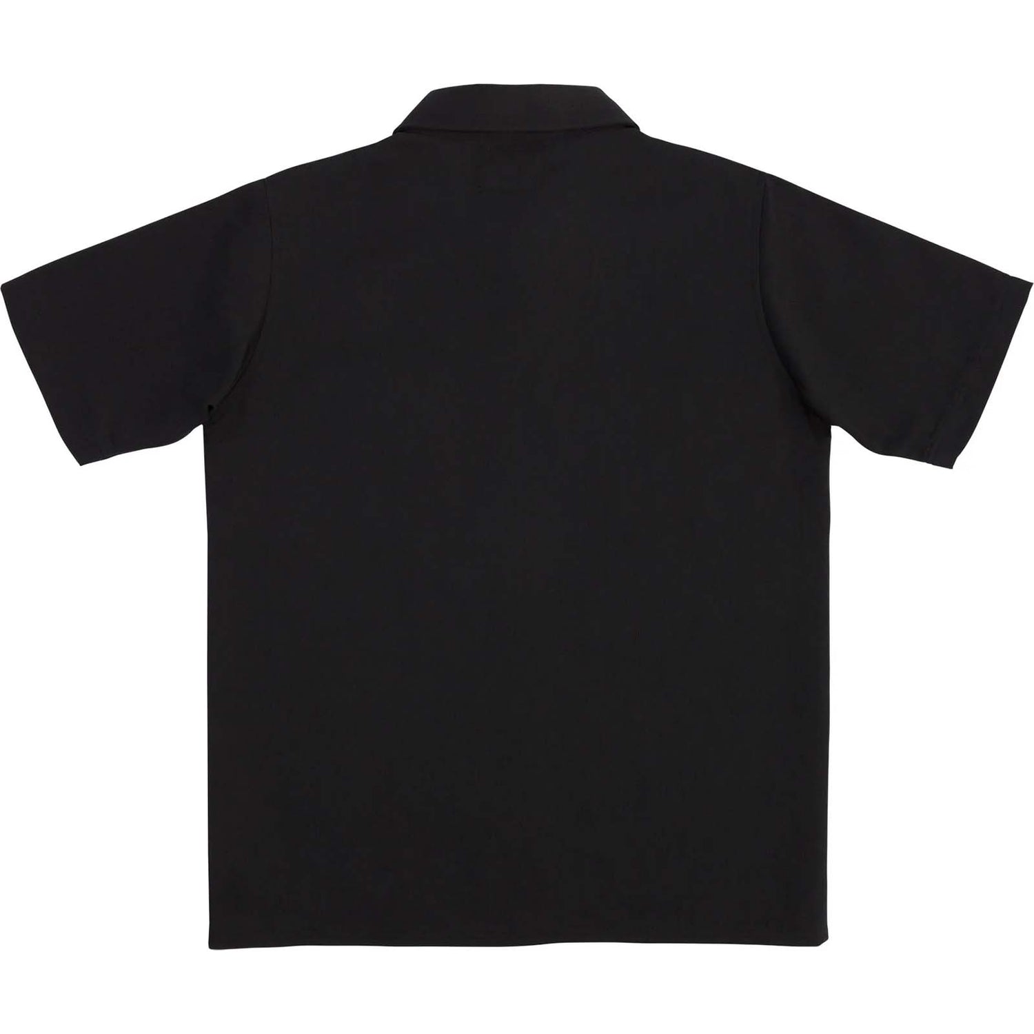 Independent Baseplate Work Shirt - Black