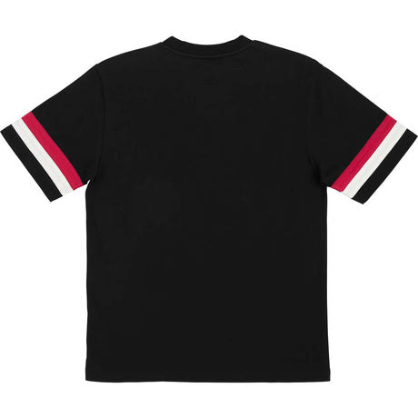 Independent Bauhaus Jersey - Black