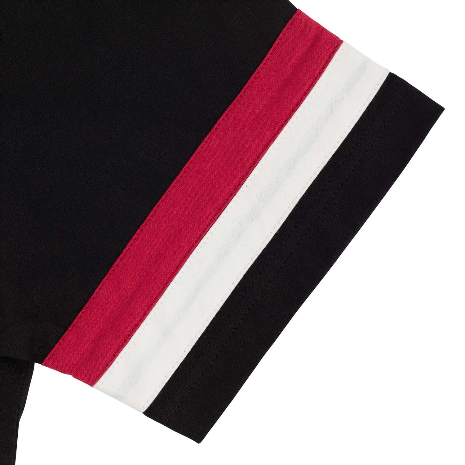 Independent Bauhaus Jersey - Black