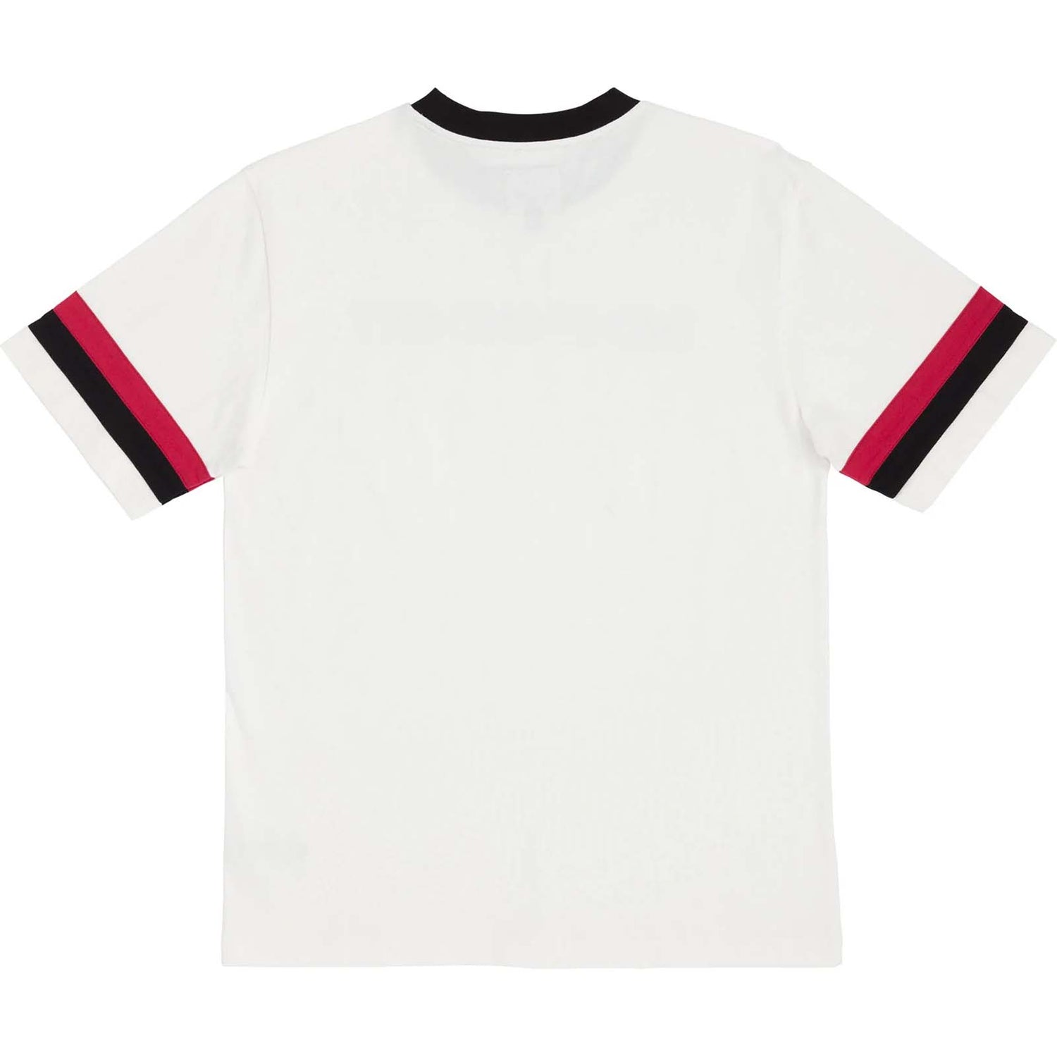 Independent Bauhaus Jersey - White