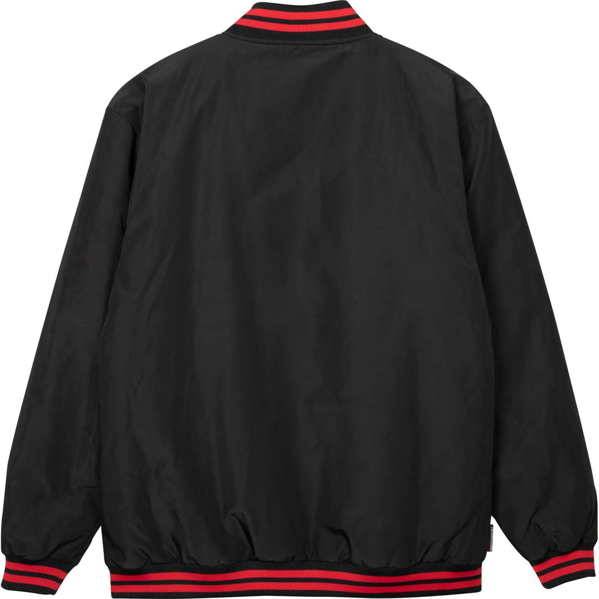 Independent Bauhaus Stadium Jacket - Black