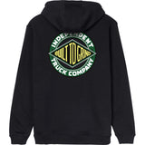 Independent BTG Summit Union Hoodie - Black