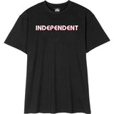 Independent BTG Bauhaus T Shirt - Black