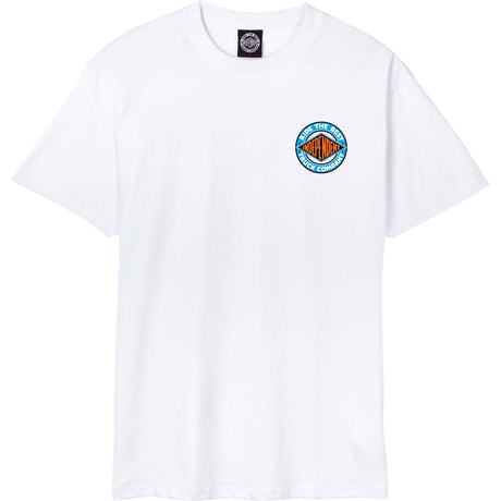 Independent BTG Summit Union T Shirt - White