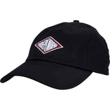 Independent Depth Summit Cap - Black