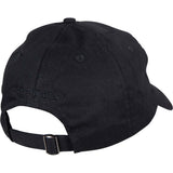 Independent Depth Summit Cap - Black
